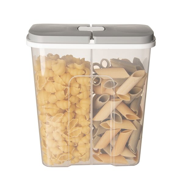 Dávkovací dóza dělená 2,85 l