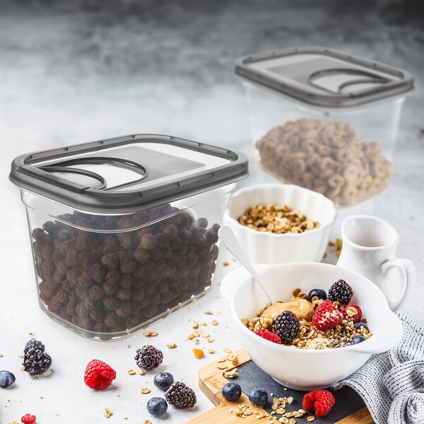 Dávkovací dóza GREY 1,3 l