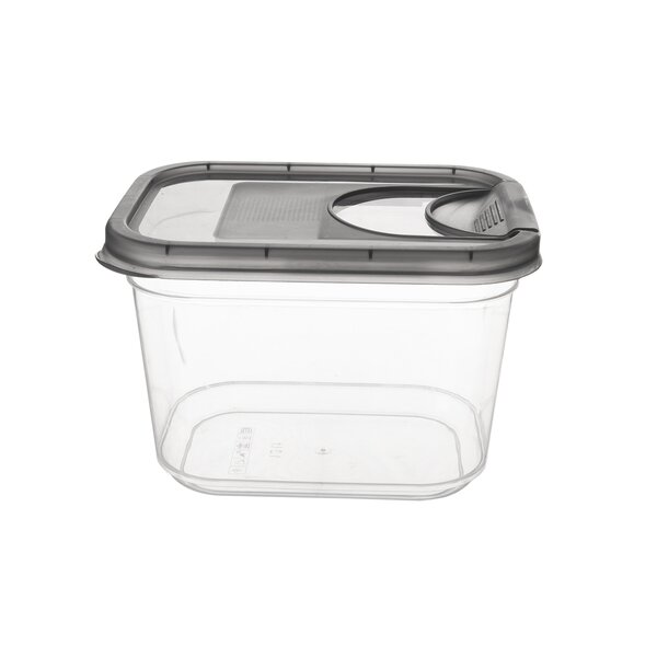 Dávkovací dóza GREY 1,3 l