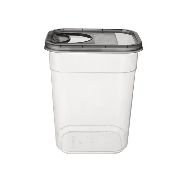 Dávkovací dóza GREY 2 l