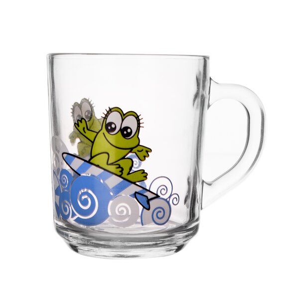 Hrnek žába 0,29 l