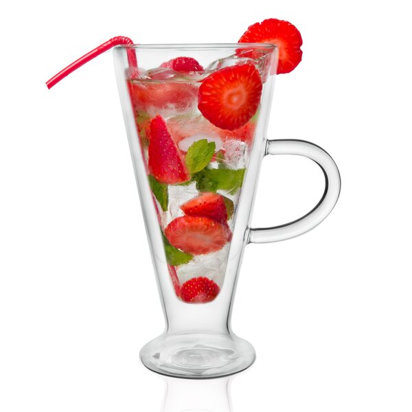 Dvoustěnný hrnek 0,27 l