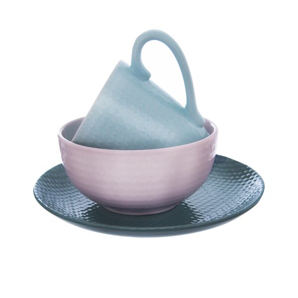 Hrnek  RELIEF 0,43 l