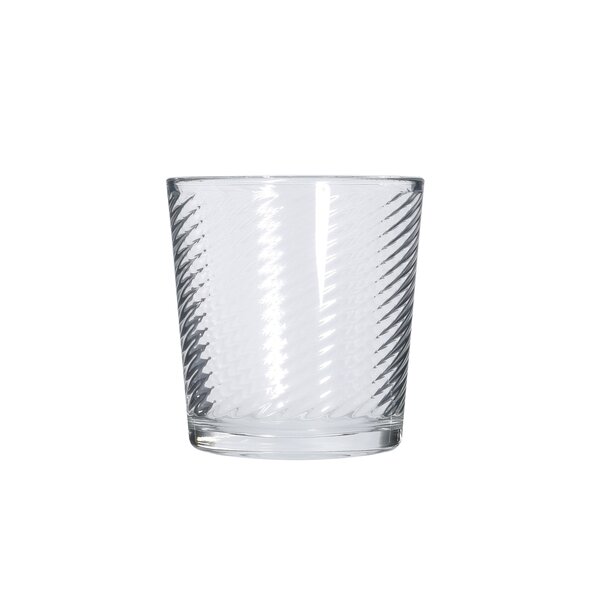 Sklenice Stylish 0,25 l 1 ks