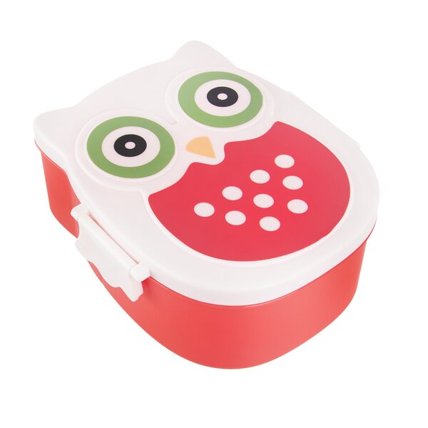 Svačinový box SOVA 