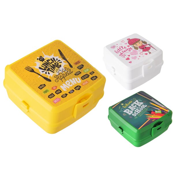 Box HOBBY dělený 4 ks