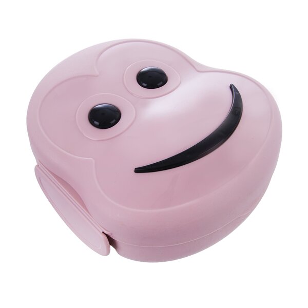 Svačinový box Monkey 