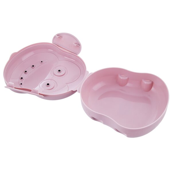 Svačinový box Monkey 