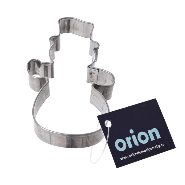 Vykrajovačka SNĚHULÁK