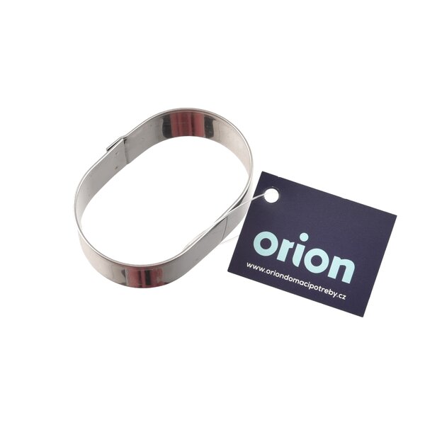 Vykrajovačka oválek