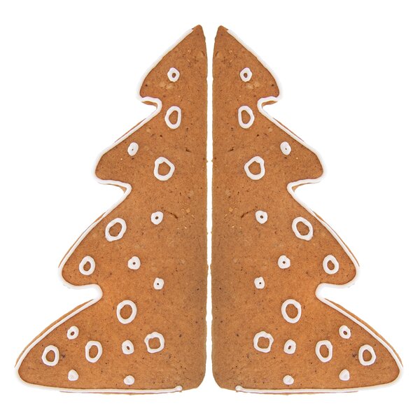 Vykrajovačka STROMEK 2 ks