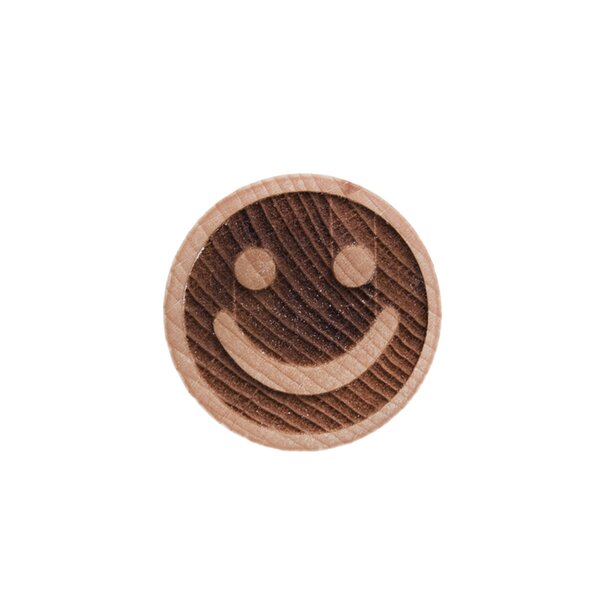 Razítko na pečení smajlík