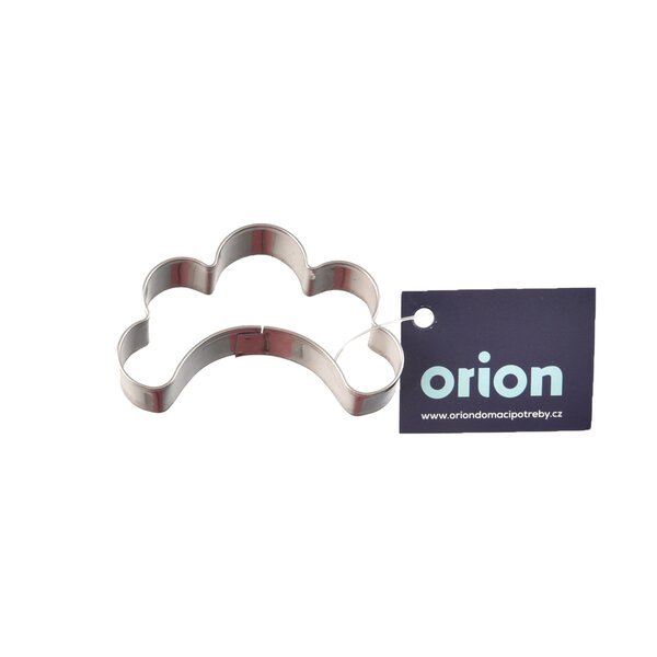 Vykrajovačka rohlíčky vlnky