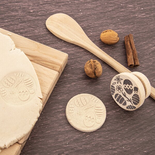 Razítko na pečení Velikonoce