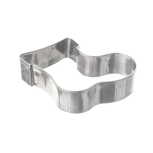 Vykrajovačka ponožka