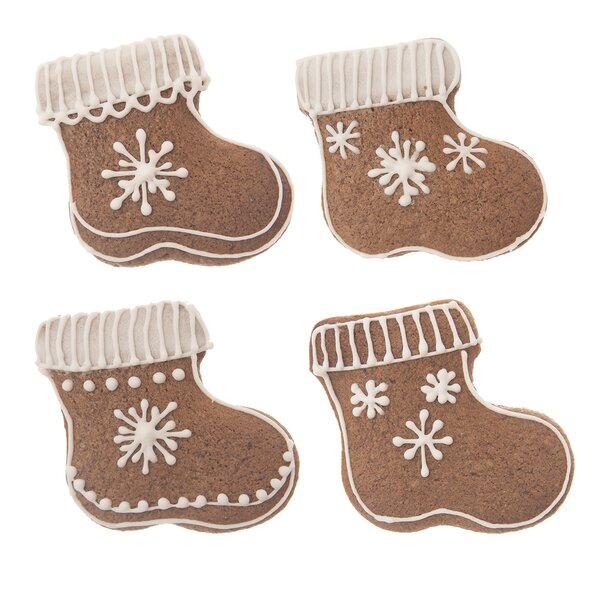 Vykrajovačka ponožka