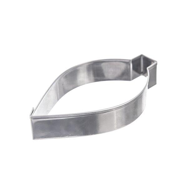 Vykrajovačka baňka kapka