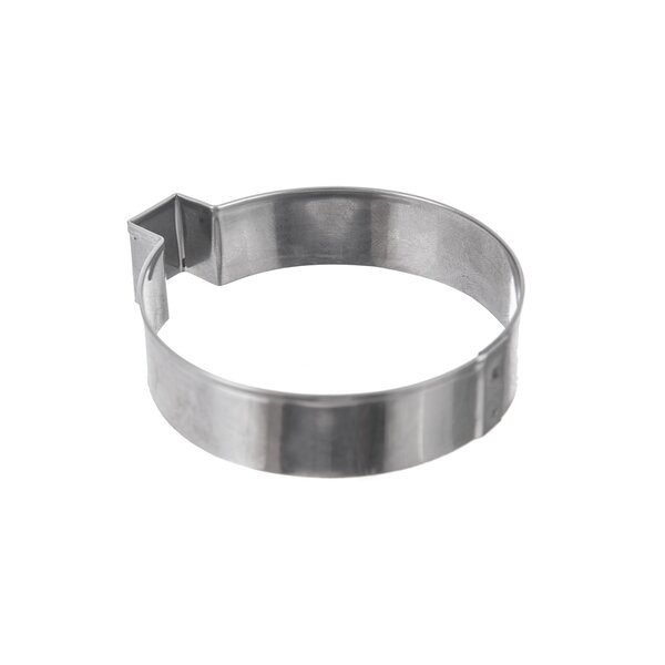 Vykrajovačka baňka kulatá