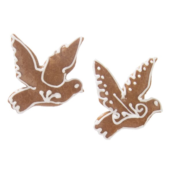 Vykrajovačka holubice