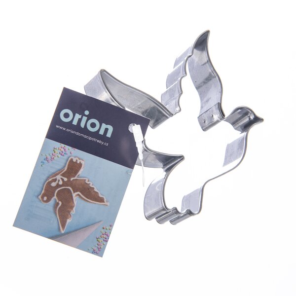 Vykrajovačka holubice