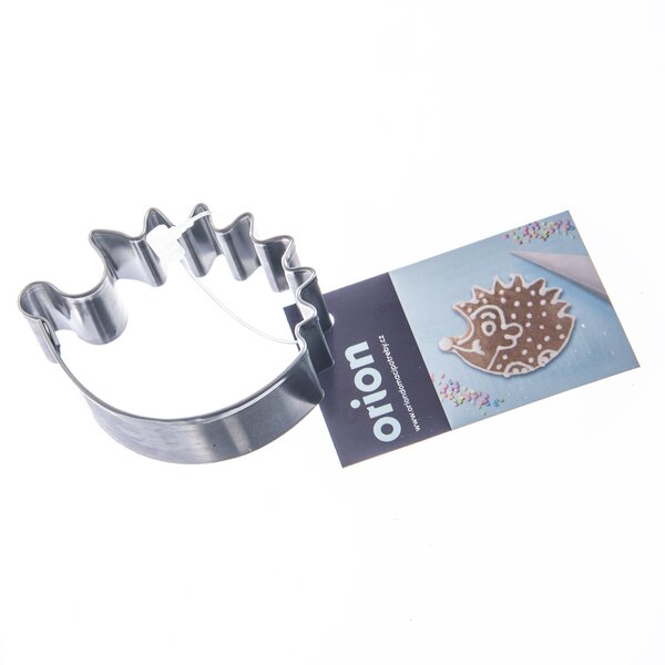 Vykrajovačka ježek