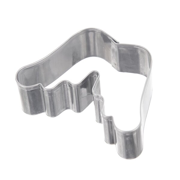 Vykrajovačka křídla