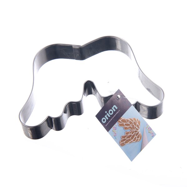 Vykrajovačka křídla