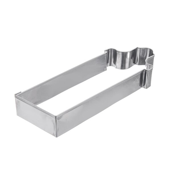 Vykrajovačka domek vysoký