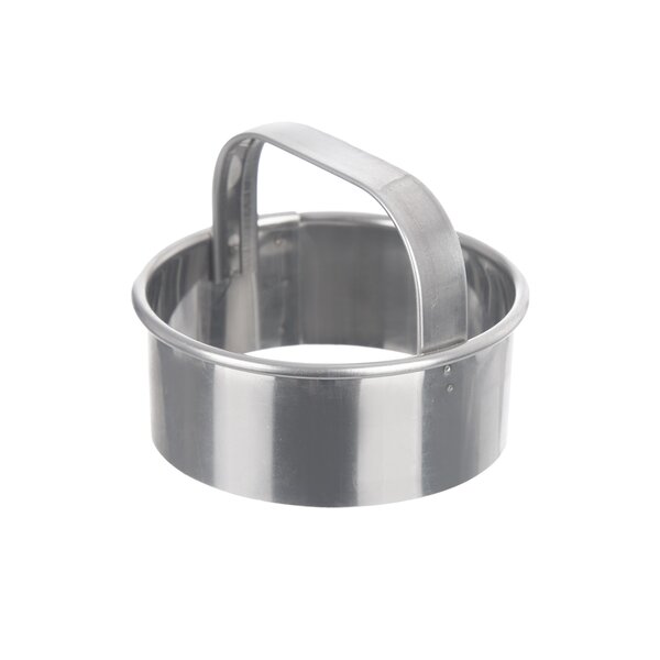 Vykrajovačka na koblihy/pagáče pr. 6 cm