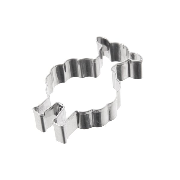 Vykrajovačka ovečka