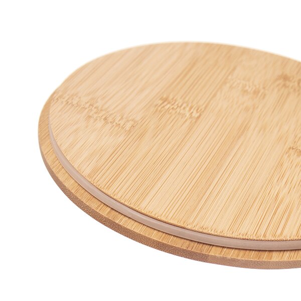 Dóza Špagety BLACK pr. 11 cm 