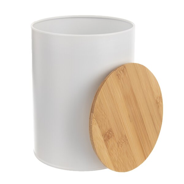 Dóza WHITELINE pr. 13 cm