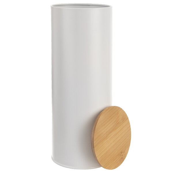 Dóza WHITELINE pr. 11 cm