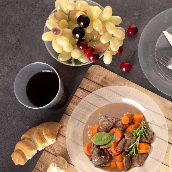 Miska pr. 15 cm 2 ks