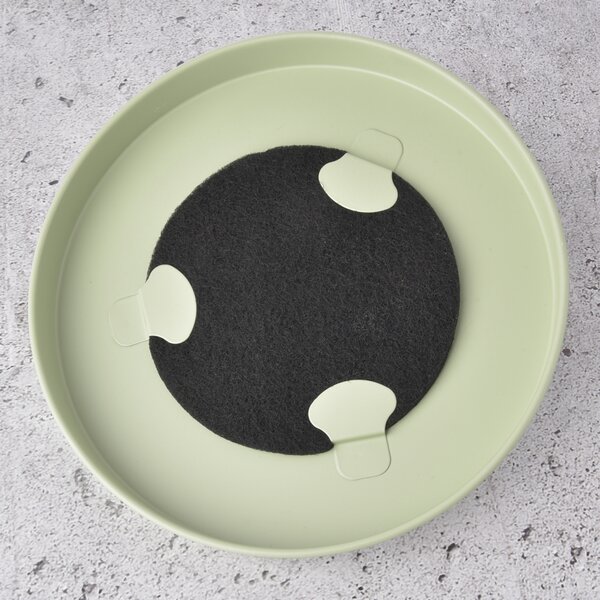 Domácí kompostér GREENISH 8 l