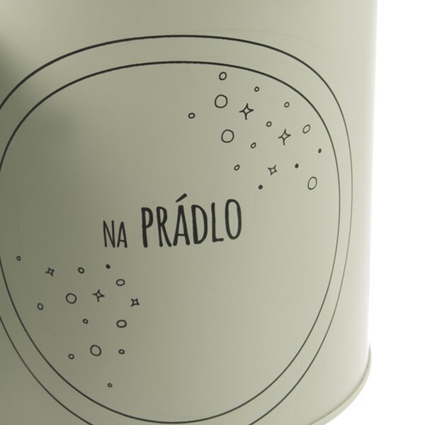 Dóza Na prádlo GREENISH 3,3 l