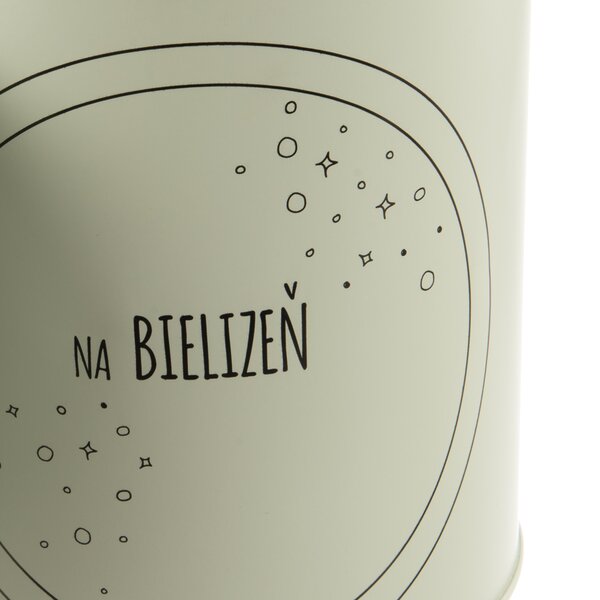 Dóza Na bielizeň GREENISH 3,3 l 