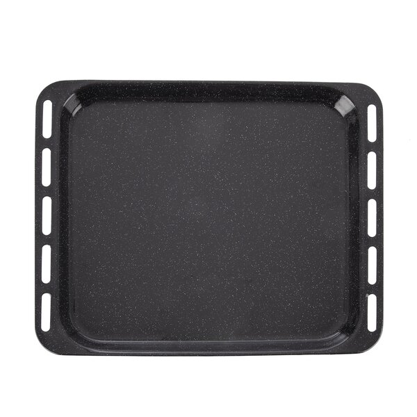 Plech na pečení 44,5x36x2 cm