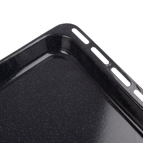 Plech na pečení 44,5x36x5,5 cm hluboký