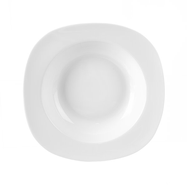 Hluboký talíř MONA 21x21 cm