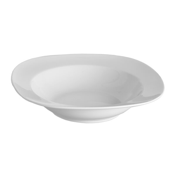 Hluboký talíř MONA 21x21 cm