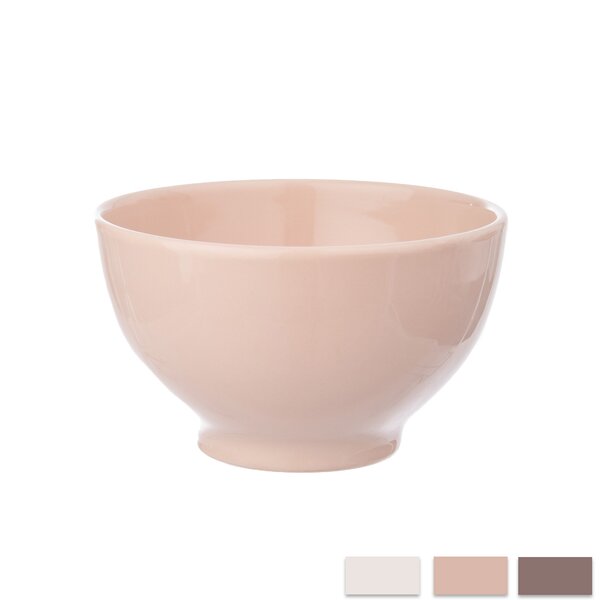 Miska ALFA kulatá pr. 14 cm