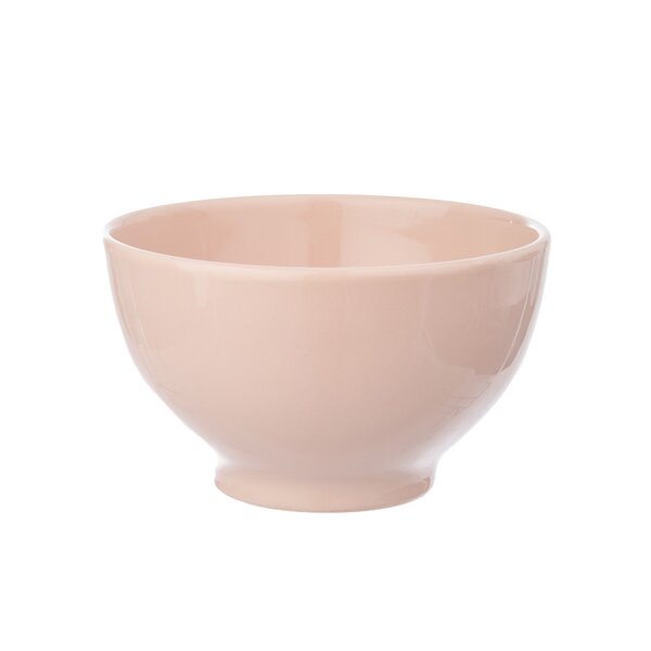 Miska ALFA kulatá pr. 14 cm