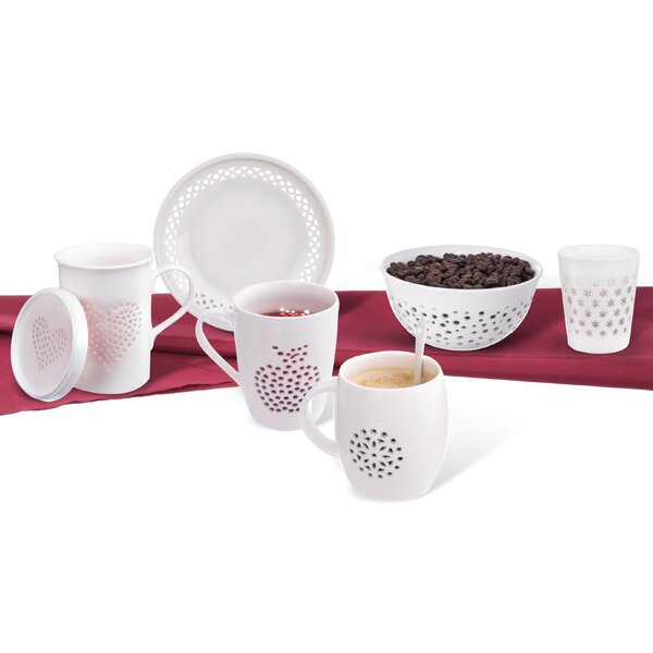 Dezertní talíř Light pr. 14 cm