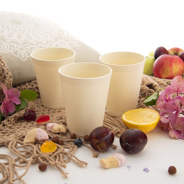 Jídelní sada piknik 13 ks