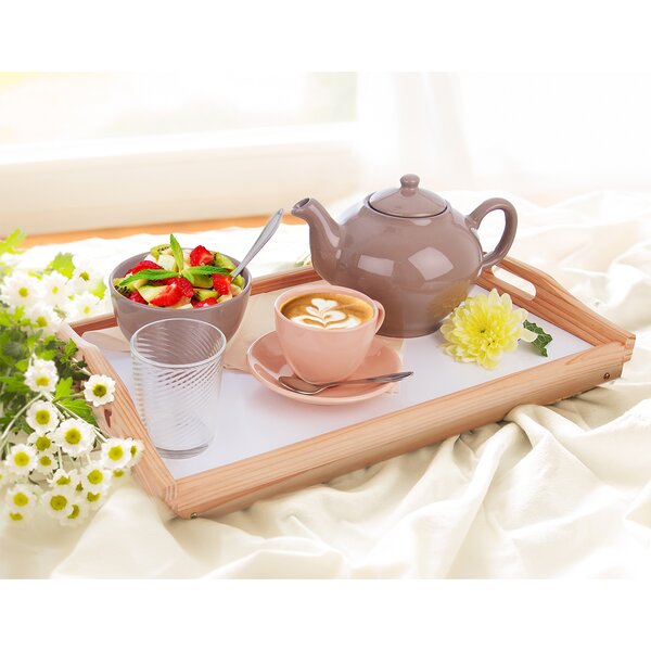 Hrnek s podšálkem ALFA 0,25 l