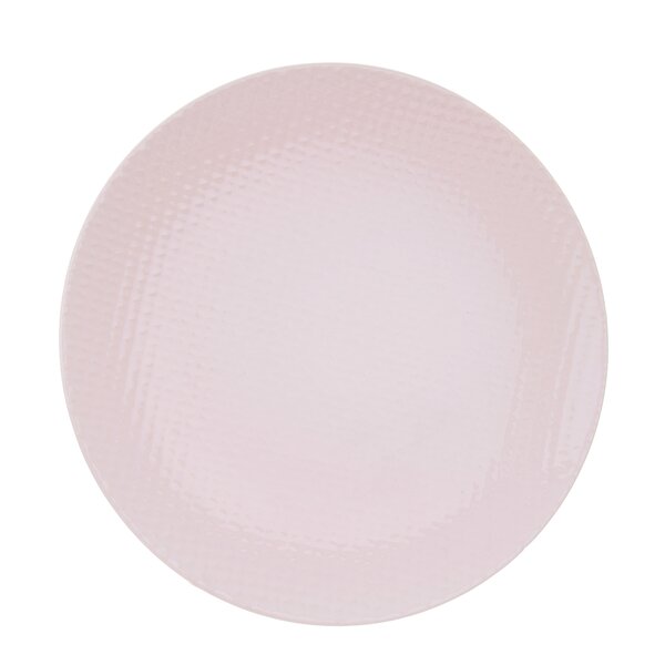 Mělký talíř RELIEF pr. 27,5 cm