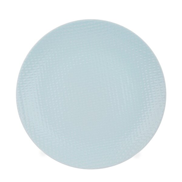 Mělký talíř RELIEF pr. 27,5 cm