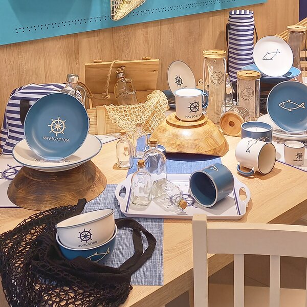 Miska SEA pr. 13,5 cm