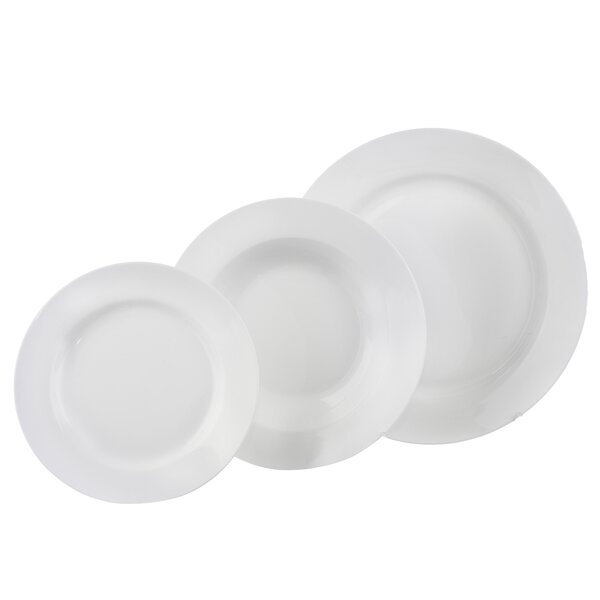 Hluboký talíř ROYAL pr. 22,5 cm